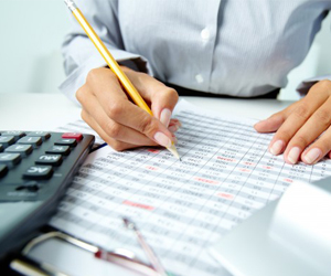 Secretarial Services